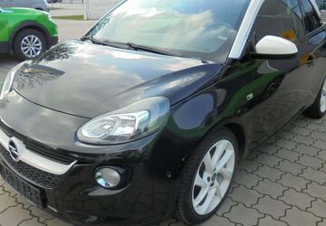 Opel Adam 119.300 km 6.590 &euro; Petting 83367