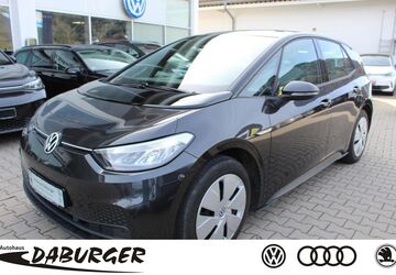 VW ID.3 36.074 km 18.690 &euro; Ruhpolding 83324