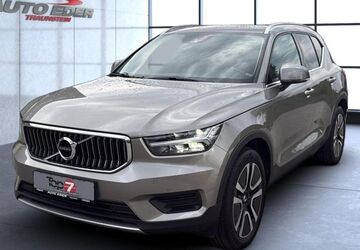 Volvo XC40 66.300 km 27.900 &euro; Traunstein 83278