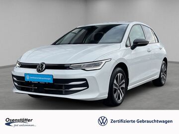 Gebrauchte VW Golf