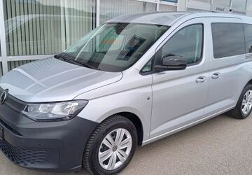 VW Caddy 17.600 km 30.490 &euro; Teisendorf 83317