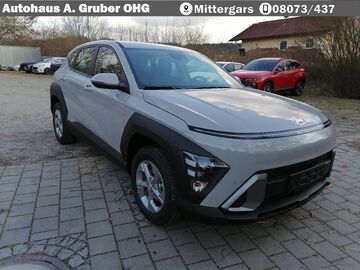 Gebrauchte Hyundai Kona