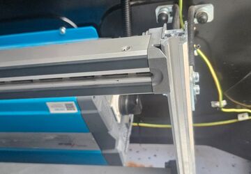 VW T6 Transporter 154.000 km 25.900 &euro; Prien a. Chiemsee 83209