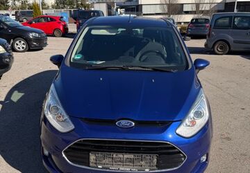 Ford B-Max 159.000 km 2.900 &euro; Traunstein 83278