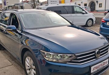 VW Passat Variant 106.650 km 19.490 &euro; Traunstein 83278