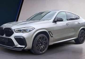 BMW X6 M 7.915 km 90.990 &euro; Trostberg 83308