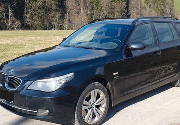 BMW 525 329.000 km 3.500 &euro; Surberg 83362