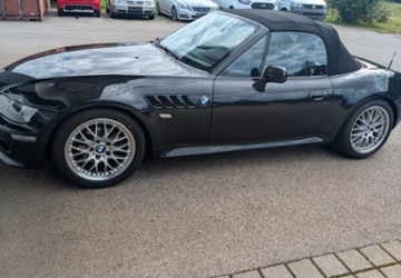 BMW Z3 112.000 km 15.800 &euro; Unterwössen 83246