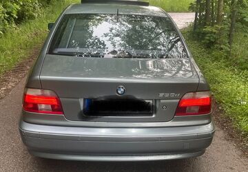 BMW 530 300.000 km 7.500 &euro; Traunstein 83278