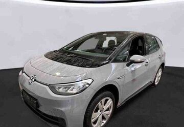 VW ID.3 91.078 km 20.990 &euro; Ruhpolding 83324