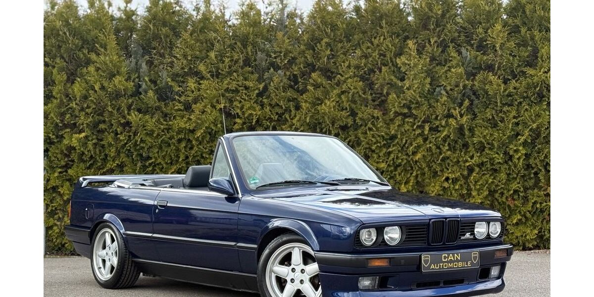 BMW 325 95.000 km 31.990 &euro; Trostberg 83308