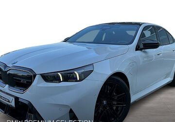 BMW M5 27.350 km 116.950 &euro; Prien am Chiemsee 83209