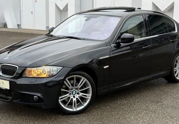 BMW 330 277.540 km 9.999 &euro; Bad Endorf 83093