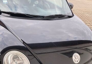 VW Beetle 280.000 km 900 &euro; Wonneberg 83379