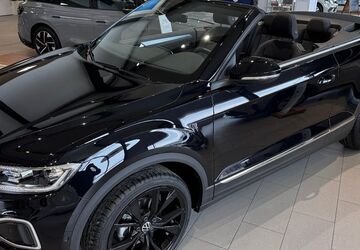 VW T-Roc 11.541 km 29.860 &euro; Bad Endorf 83093