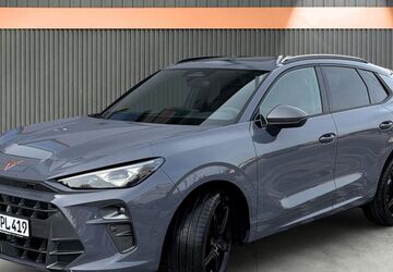 Cupra Terramar 2.500 km 56.790 &euro; Traunstein 83278