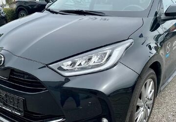 Mazda 2 9.502 km 19.880 &euro; Freilassing 83395