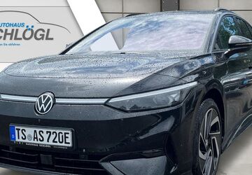 VW ID.7 30.000 km 59.999 &euro; Traunreut 83301