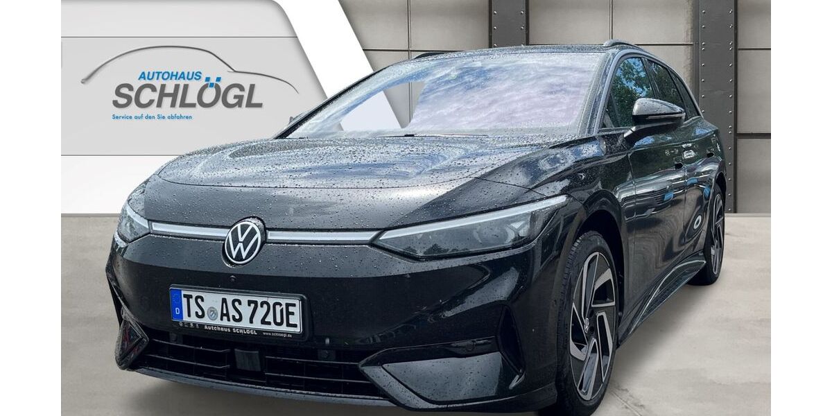 VW ID.7 30.000 km 59.999 &euro; Traunreut 83301