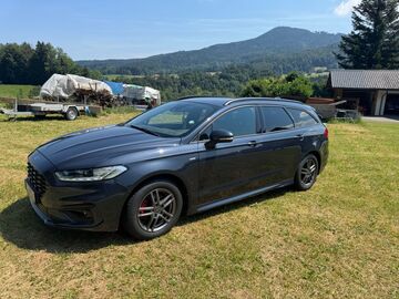 Gebrauchte Ford Mondeo