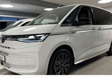 VW Andere 9.500 km 64.880 &euro; Traunstein 83278