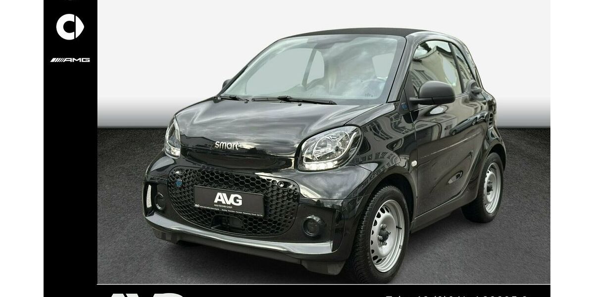 Smart ForTwo 29.990 km 12.800 &euro; Traunstein 83278