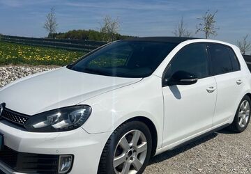 VW Golf 321.587 km 5.700 &euro; Pittenhart 83132