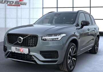 Volvo XC90 64.160 km 49.900 &euro; Traunstein/Obb. 83278