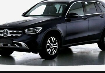 Mercedes-Benz GLC 220 63.700 km 36.950 &euro; Obing 83119