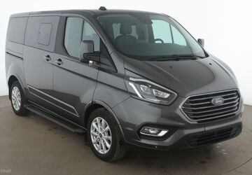 Ford Tourneo Custom 80.000 km 36.400 &euro; Bad Reichenhall 83435