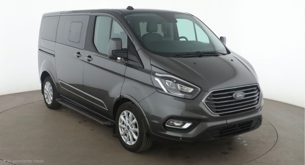 Ford Tourneo Custom 80.000 km 36.400 &euro; Bad Reichenhall 83435