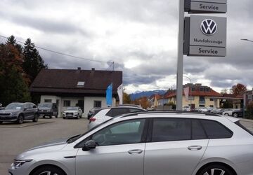 VW Golf 18.731 km 27.900 &euro; Freilassing 83395