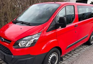 Ford Transit 210.000 km 9.999 &euro; Bernau am Chiemsee 83233