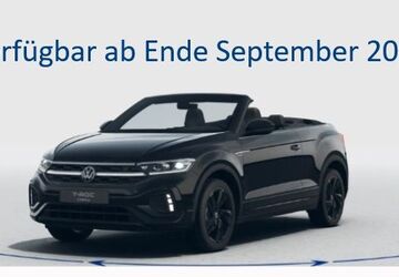 VW T-Roc 9.500 km 33.980 &euro; Traunstein 83278