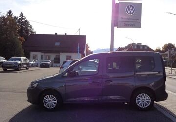 VW Caddy 14.272 km 26.900 &euro; Freilassing 83395