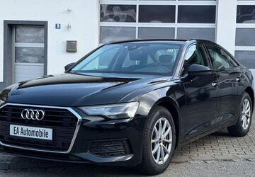 Audi A6 111.000 km 22.999 &euro; Waging am See 83329
