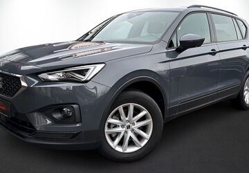 Seat Tarraco 14.800 km 34.990 &euro; Freilassing 83395
