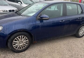 VW Golf 267.500 km 1.999 &euro; Ainring-Mitterfelden 83404