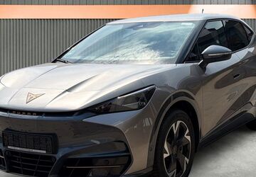 Cupra Tavascan 5.390 km 40.990 &euro; Traunstein 83278