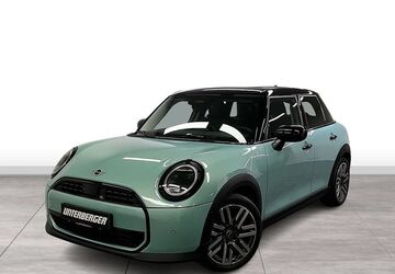 Mini Cooper C 2.520 km 28.278 &euro; Freilassing 83395