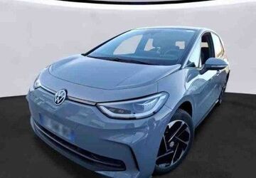 VW ID.3 26.612 km 25.490 &euro; Ruhpolding 83324