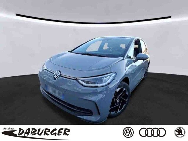 VW ID.3 26.612 km 25.490 &euro; Ruhpolding 83324