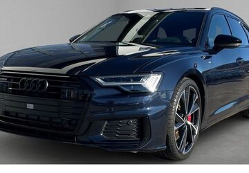 Audi A6 56.720 km 42.870 &euro; Traunstein 83278