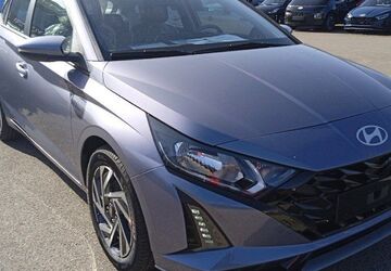 Hyundai i20 5.173 km 21.899 &euro; Traunstein 83278