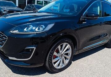 Ford Kuga 35.090 km 23.980 &euro; Freilassing 83395