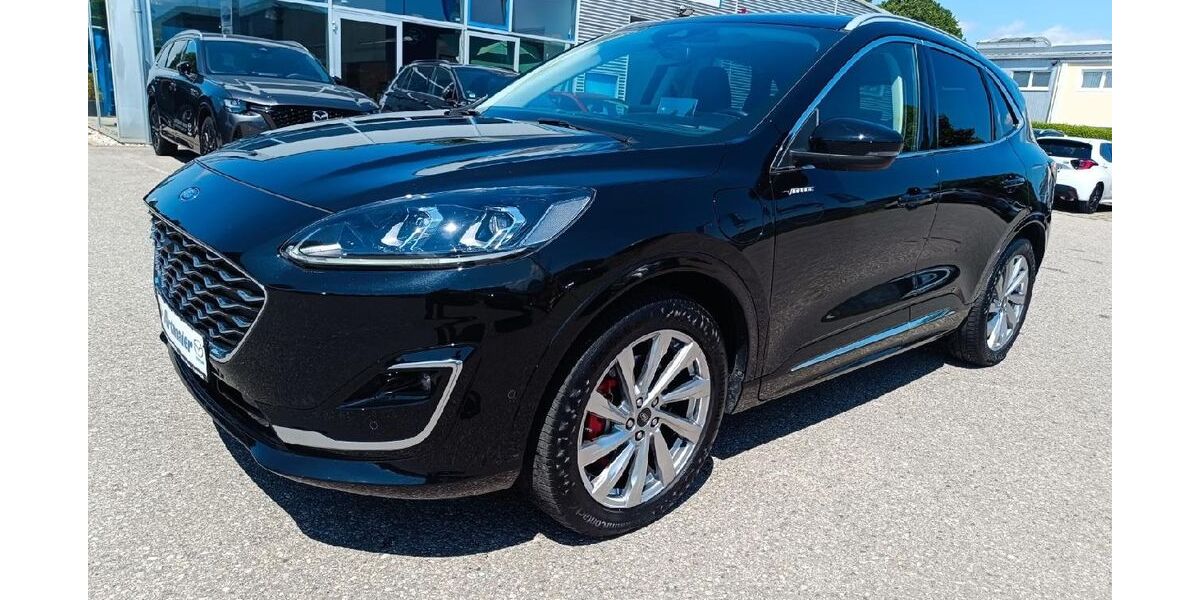 Ford Kuga 35.090 km 23.980 &euro; Freilassing 83395