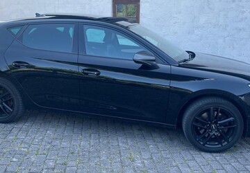 Seat Leon FR 1.4TSI E-Hybrid 65.000 km 19.499 &euro; Anger 83454