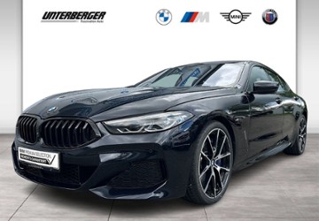 BMW 840 106.852 km 52.680 &euro; Freilassing 83395