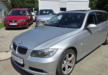BMW 325 230.723 km 2.990 &euro; Surberg 83362