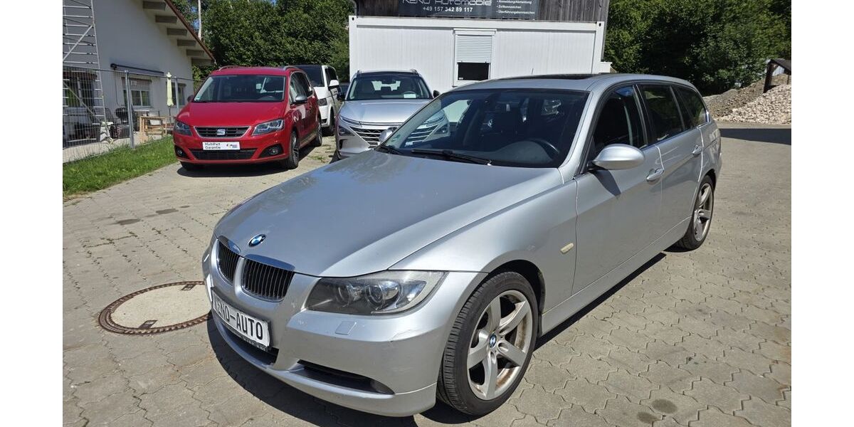BMW 325 230.723 km 2.990 &euro; Surberg 83362